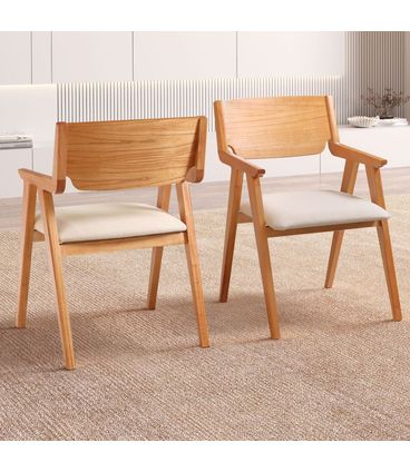 Cadeira Raya com Braço