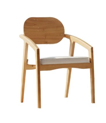 Cadeira Aria Laminada