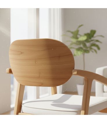 Cadeira Aria Laminada