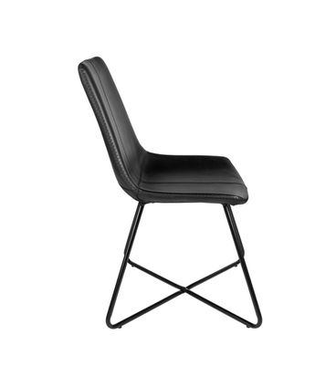 Cadeira Brenda Sem Braço