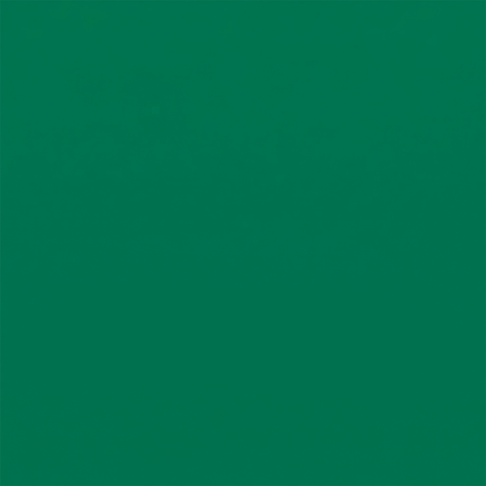 Cor - Verde