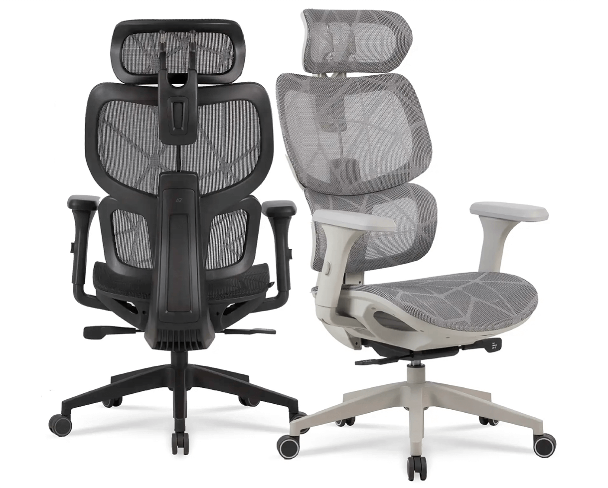 Fotos da Cadeira Siggy