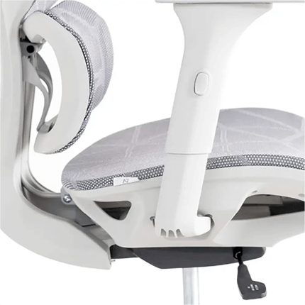 Foto 2 do detalhe da Cadeira Siggy